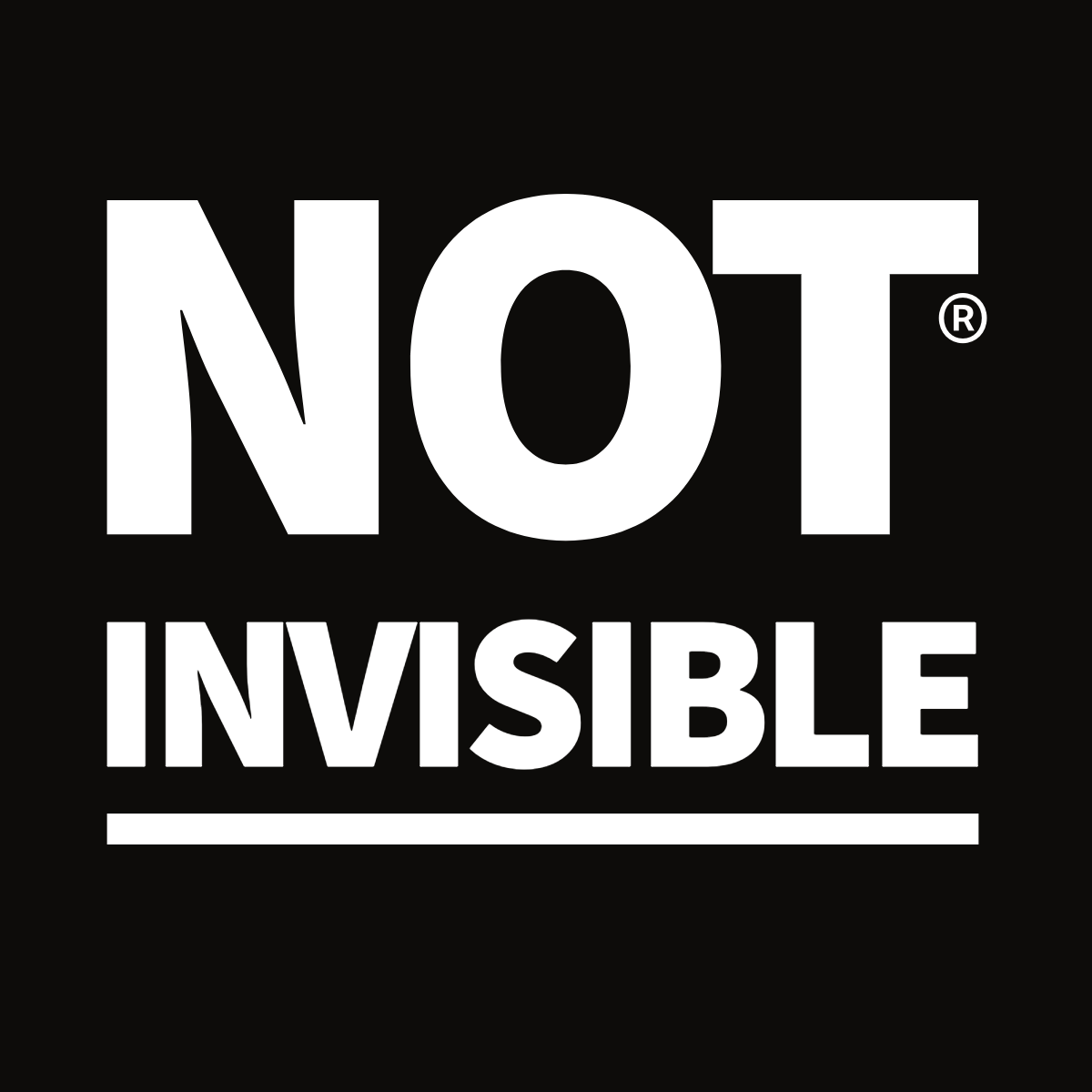 THE CLASSIC LINE – NOT INVISIBLE®
